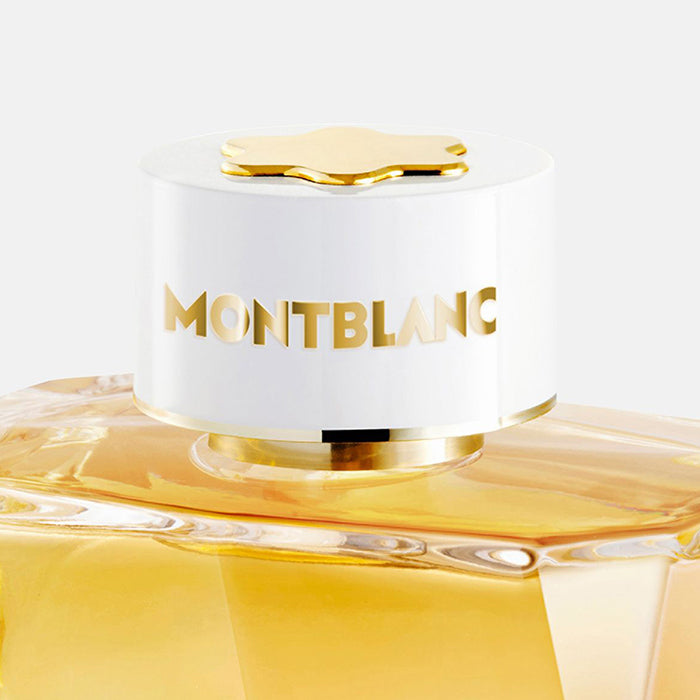 SIGNATURE ABSOLUE EAU DE PARFUM PERFUME by MONTBLANC at Sundora