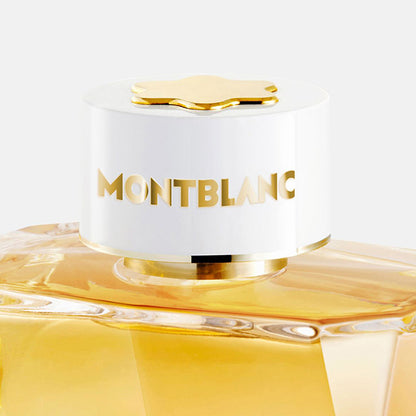 SIGNATURE ABSOLUE EAU DE PARFUM PERFUME by MONTBLANC at Sundora