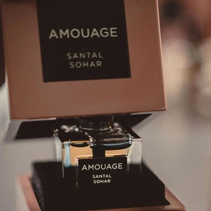 SANTAL SOHAR PERFUME by AMOUAGE at Sundora