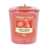 SPICED ORANGE CLASSIC JAR CANDLE by YANKEE CANDLE at Sundora