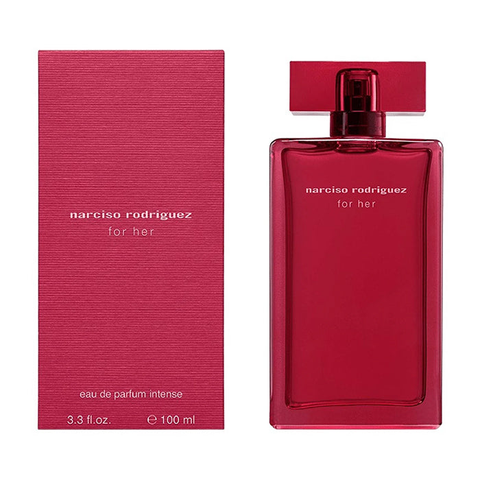 For Her Eau De Parfum Intense