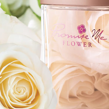 PROMISE ME FLOWER EAU DE TOILETTE PERFUME by MAUBOUSSIN at Sundora