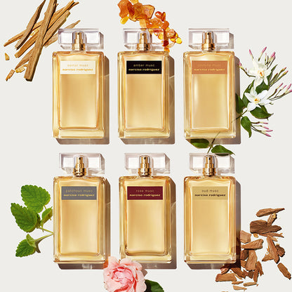 OUD MUSC EAU DE PARFUM INTENSE PERFUME by NARCISO RODRIGUEZ at Sundora