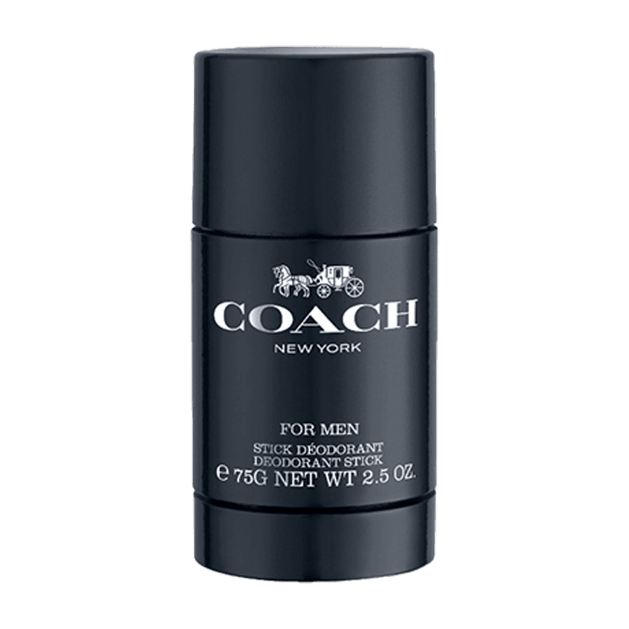 COACH FOR MEN DEODORANT STICK DEODORANT by COACH at Sundora