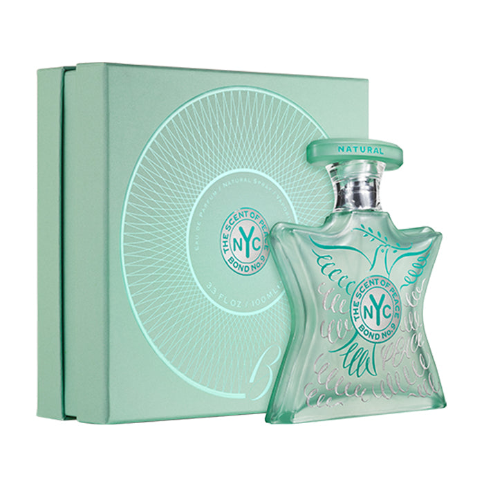 SCENT OF PEACE NATURAL PERFUME by BOND NO. 9 at Sundora