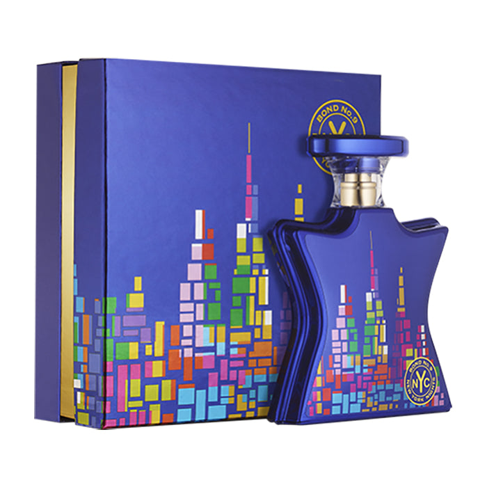 NEW YORK NIGHTS WITH SWAROVSKI® CRYSTALS PERFUME by BOND NO. 9 at Sundora
