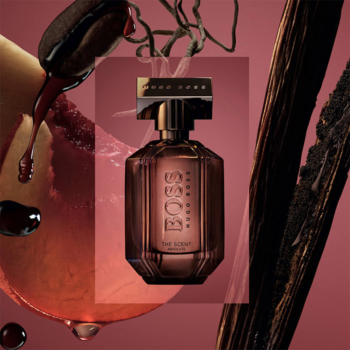 The Scent Absolute