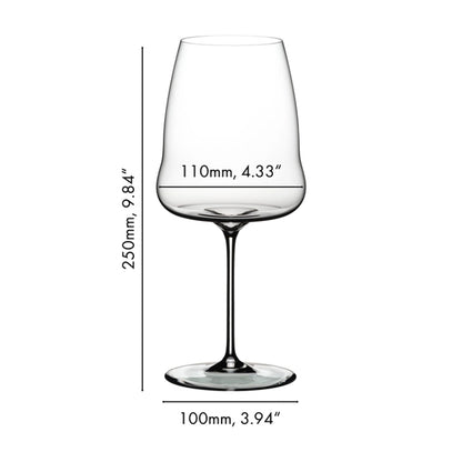 Winewings Syrah