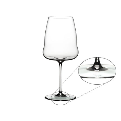 Winewings Syrah