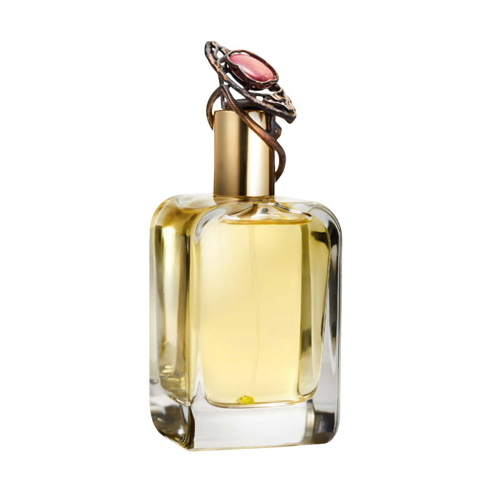 Amygdala Extrait de Parfum