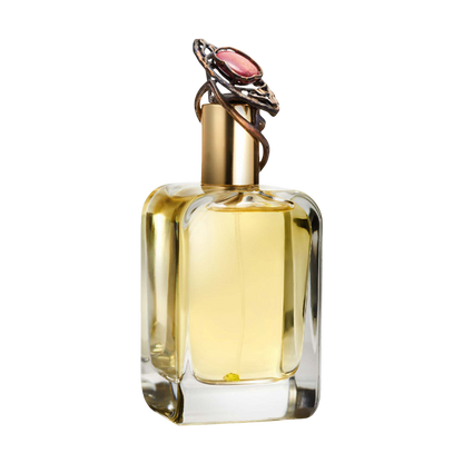 Amygdala Extrait de Parfum
