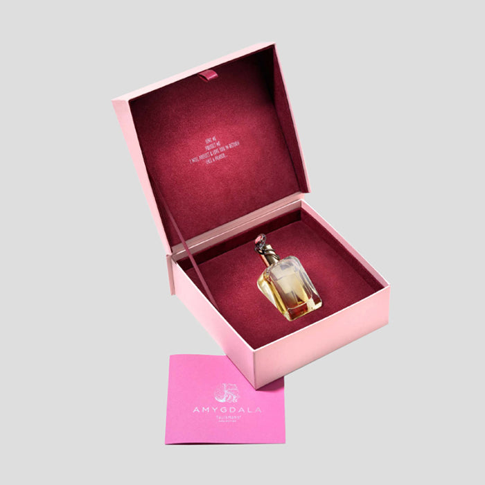 Amygdala Extrait de Parfum