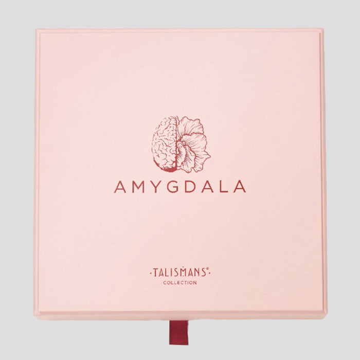 Amygdala Extrait de Parfum