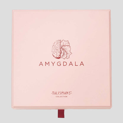 Amygdala Extrait de Parfum