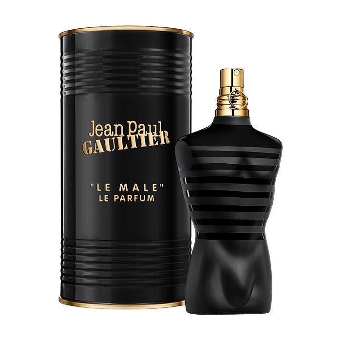 Le Male Le Perfume intense