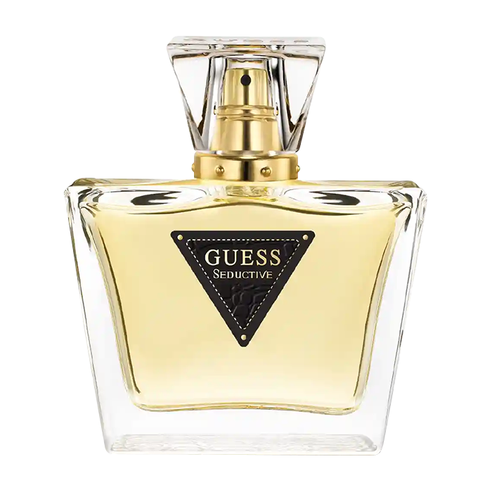 GUESS SEDUCTIVE FOR WOMEN- EAU DE TOILETTE PERFUME by GUESS at Sundora