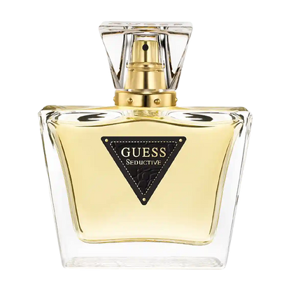 GUESS SEDUCTIVE FOR WOMEN- EAU DE TOILETTE PERFUME by GUESS at Sundora