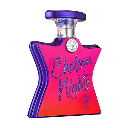 CHELSEA NIGHTS LIMITED EDITION PERFUME by BOND NO. 9 at Sundora