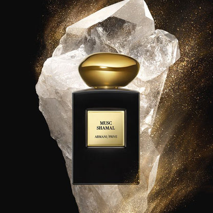 PRIVÉ MUSC SHAMAL PERFUME by GIORGIO ARMANI at Sundora