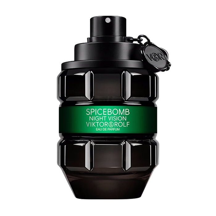 SPICEBOMB NIGHTVISION EAU DE PARFUM PERFUME by VIKTOR &amp; ROLF at Sundora