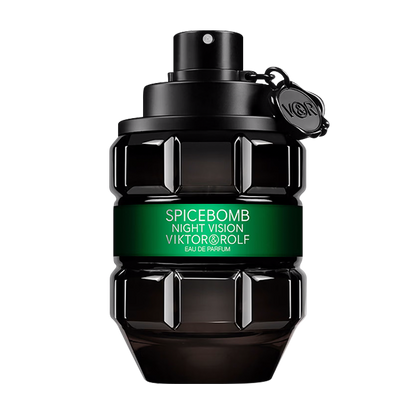SPICEBOMB NIGHTVISION EAU DE PARFUM PERFUME by VIKTOR &amp; ROLF at Sundora