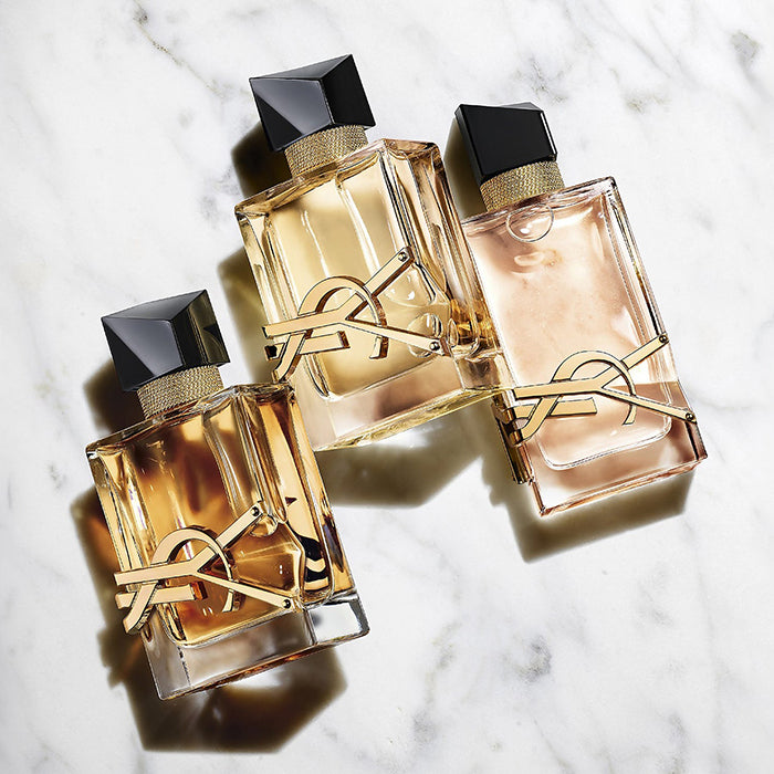 LIBRE EAU DE TOILETTE PERFUME by YVES SAINT LAURENT at Sundora