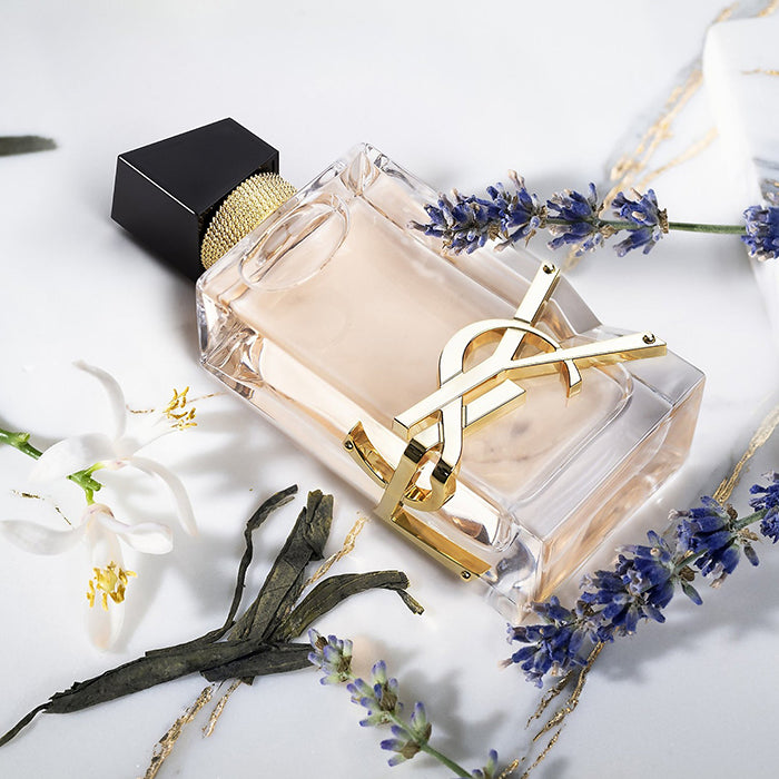 LIBRE EAU DE TOILETTE PERFUME by YVES SAINT LAURENT at Sundora