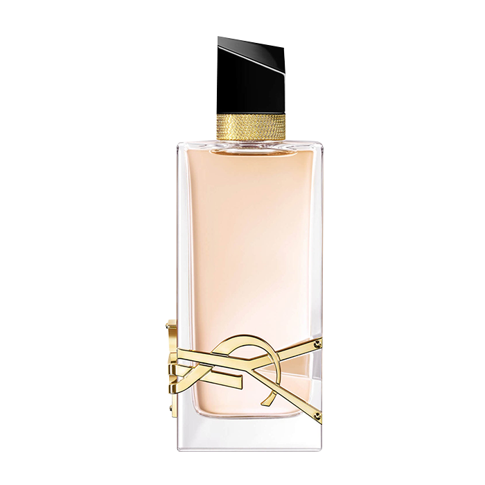 LIBRE EAU DE TOILETTE PERFUME by YVES SAINT LAURENT at Sundora