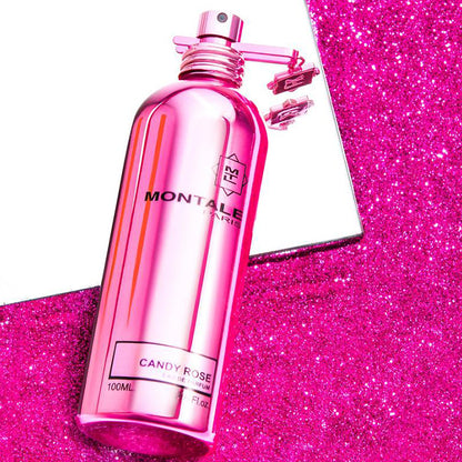 CANDY ROSE EDP PERFUME by MONTALE at Sundora