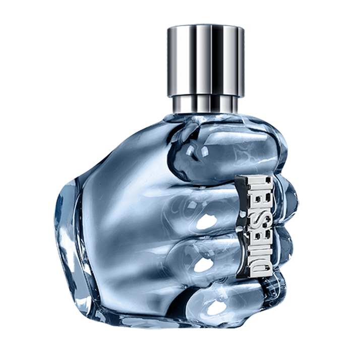 ONLY THE BRAVE THE ORIGINAL EDT PERFUME by DIESEL at Sundora