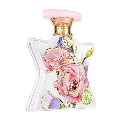 New York Flowers Limited Edition Swarovski