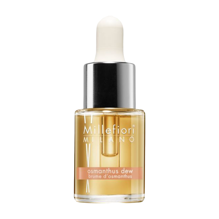 MILLEFIORI MILANO WATER-SOLUBLE FRAGRANCE OSMANTHUS DEW AIR FRESHENER by MILLEFIORI MILANO at Sundora