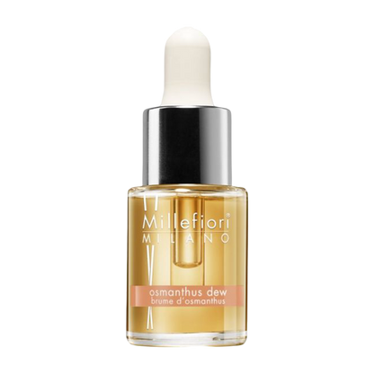 MILLEFIORI MILANO WATER-SOLUBLE FRAGRANCE OSMANTHUS DEW AIR FRESHENER by MILLEFIORI MILANO at Sundora