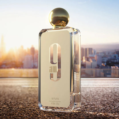 9AM PERFUME by AFNAN at Sundora