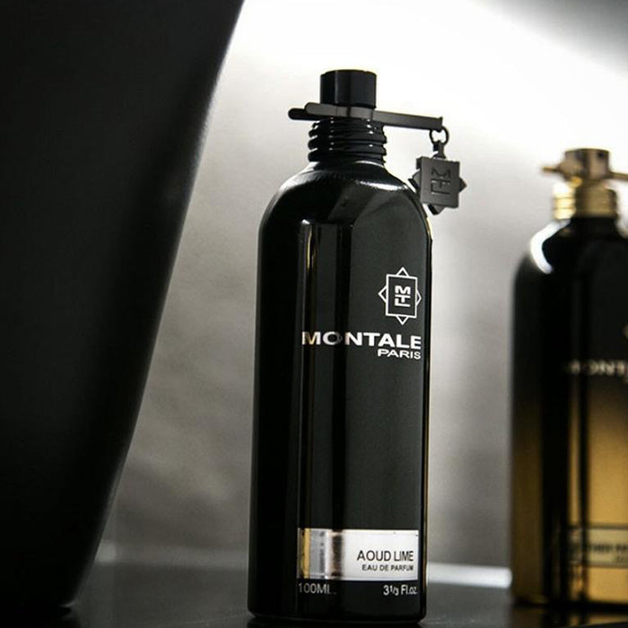 AOUD LIME EDP PERFUME by MONTALE at Sundora