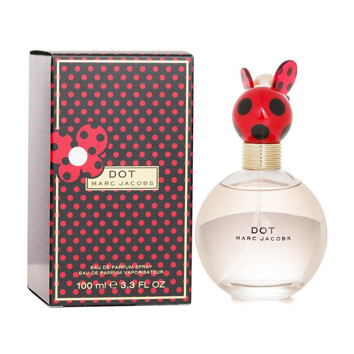 Dot Eau De Parfum