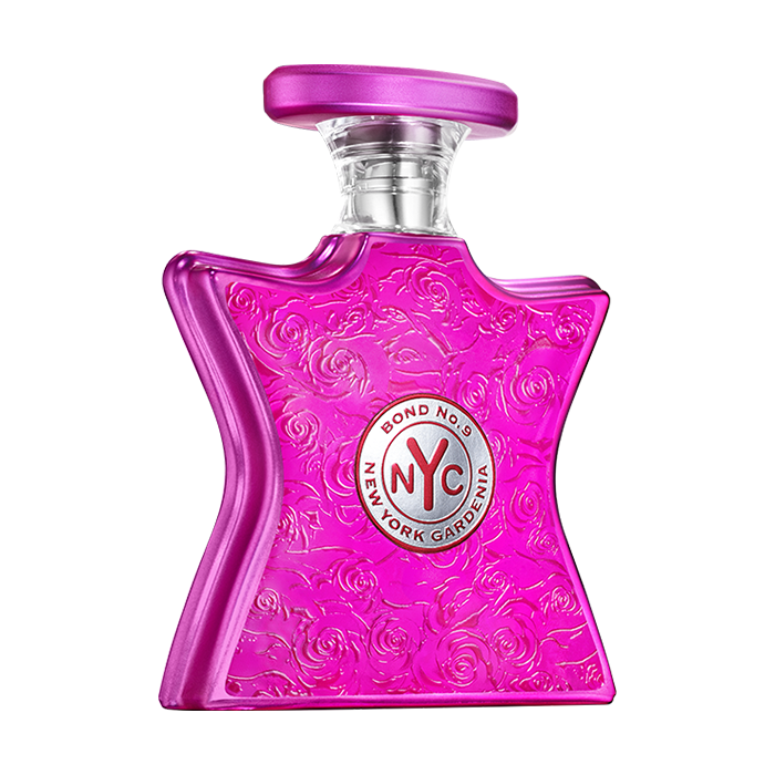 NEW YORK GARDENIA PERFUME by BOND NO. 9 at Sundora