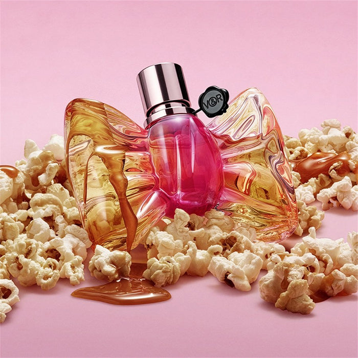 Bonbon Caramel Crunch