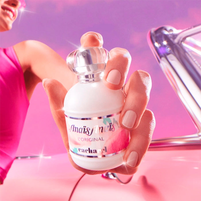 ANAIS ANAIS EAU DE TOILETTE PERFUME by CACHAREL at Sundora