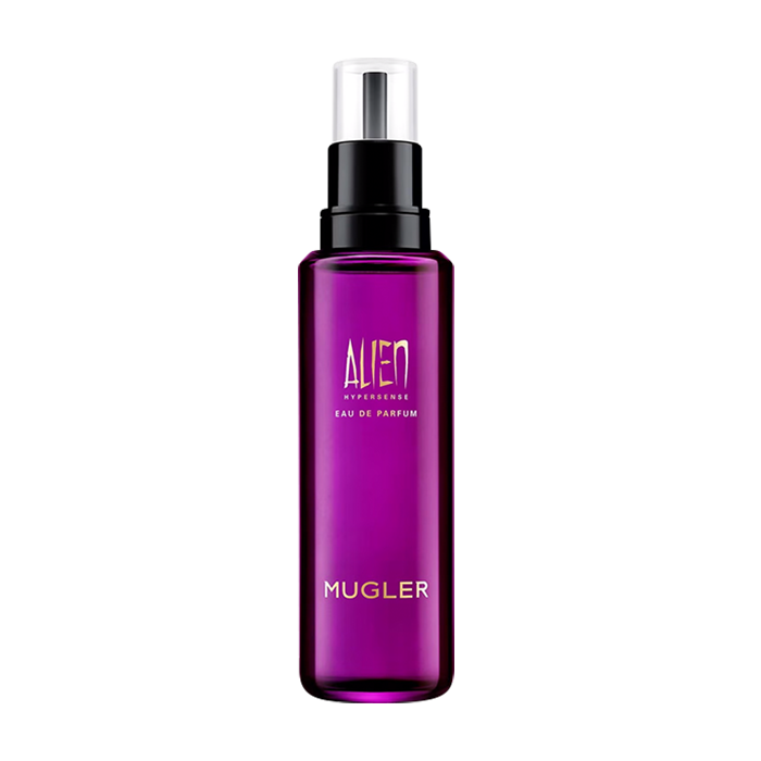 ALIEN HYPERSENSE EAU DE PARFUM REFILL PERFUME by MUGLER at Sundora
