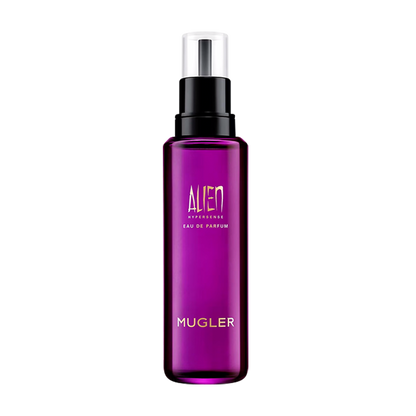 ALIEN HYPERSENSE EAU DE PARFUM REFILL PERFUME by MUGLER at Sundora