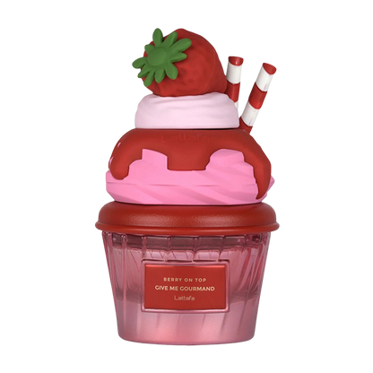 Berry on Top