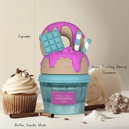 Vanilla Freak