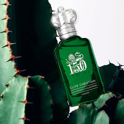 150TH ANNIVERSARY COLLECTION TIMELESS PERFUME PERFUME by CLIVE CHRISTIAN at Sundora