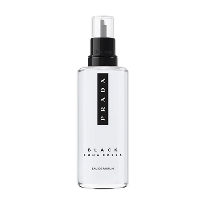 LUNA ROSSA BLACK EDP REFILL PERFUME by PRADA at Sundora