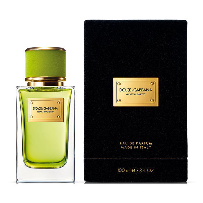 VELVET MUGHETTO EAU DE PARFUM PERFUME by DOLCE &amp; GABBANA at Sundora