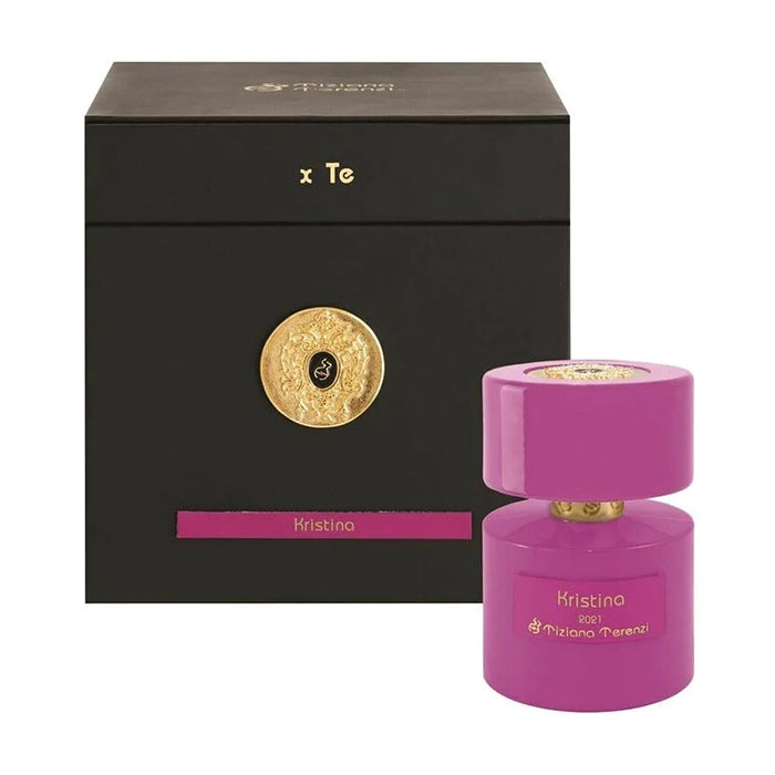 KRISTINA EXTRAIT DE PARFUM PERFUME by TIZIANA TERENZI at Sundora