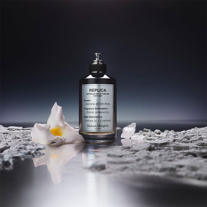 REPLICA DANCING ON THE MOON EAU DE PARFUM PERFUME by MAISON MARGIELA at Sundora