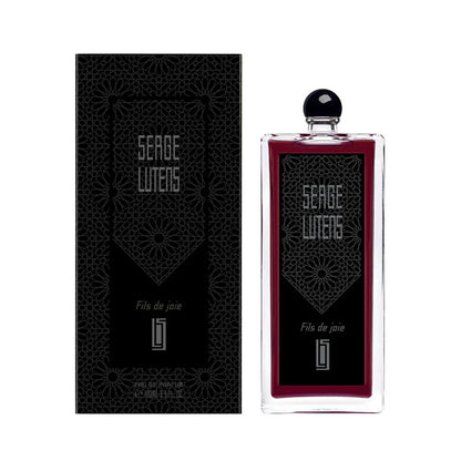 FILS DE JOIE EAU DE PARFUM PERFUME by SERGE LUTENS at Sundora