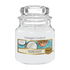 COCONUT SPLASH CLASSIC JAR CANDLE by YANKEE CANDLE at Sundora